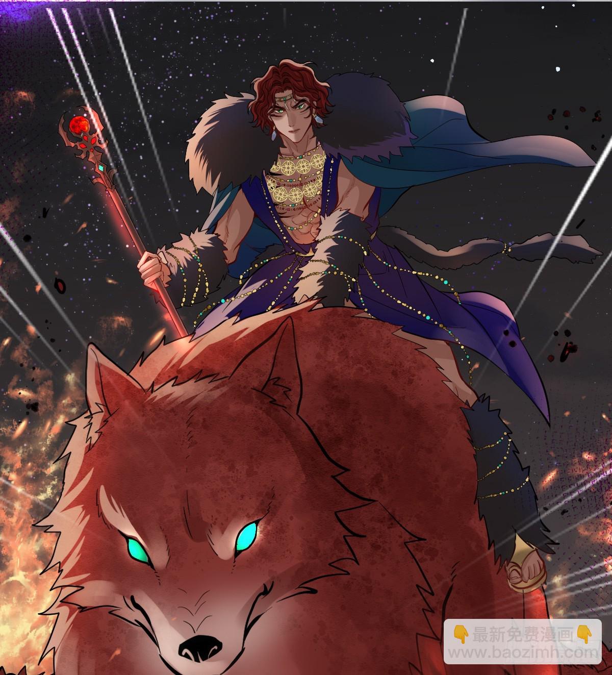 49话 我很想你啊(1/3)-第57话