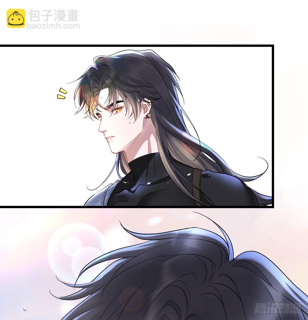 看你往哪逃！(1/2)-第9话