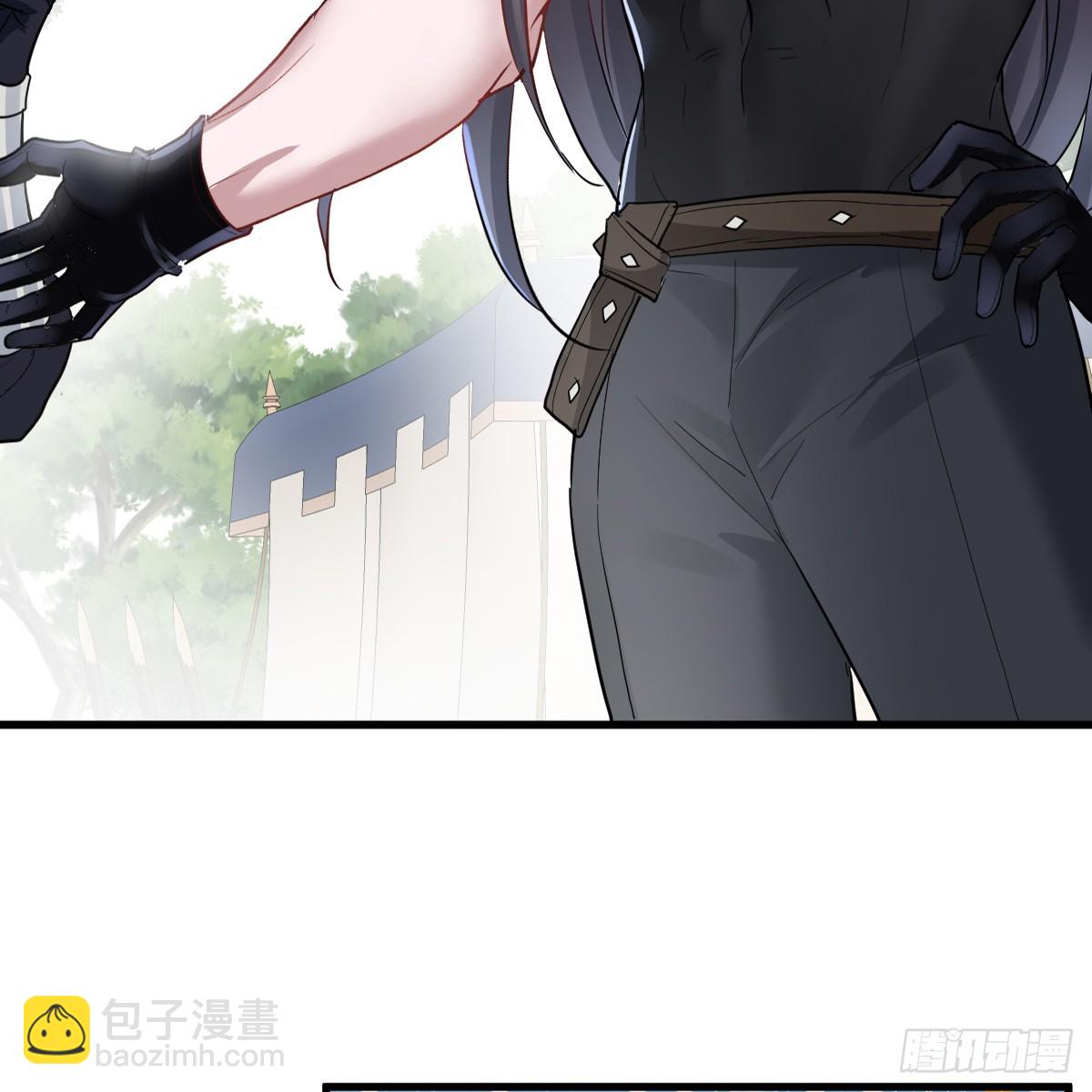 看你往哪逃！(1/2)-第9话