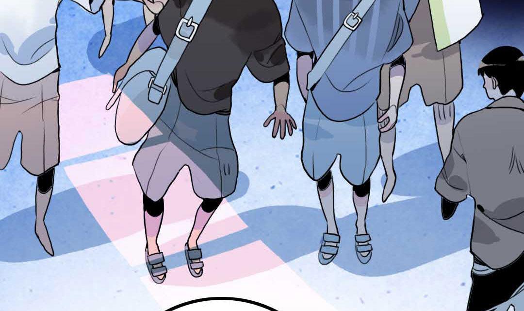 第8话 山贼和小贼 下-第15话