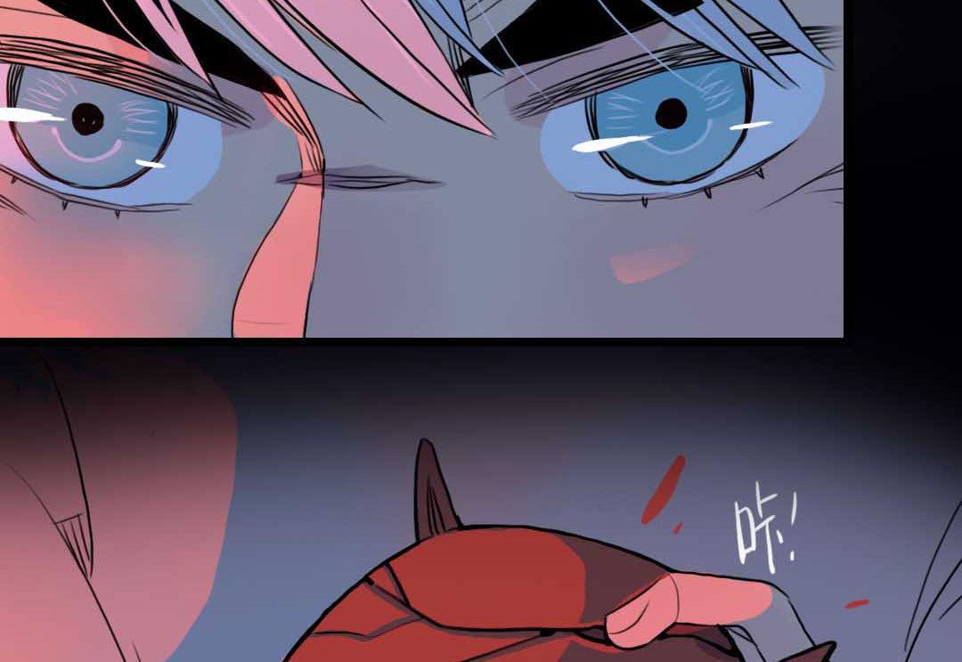 第8话 山贼和小贼 下-第15话