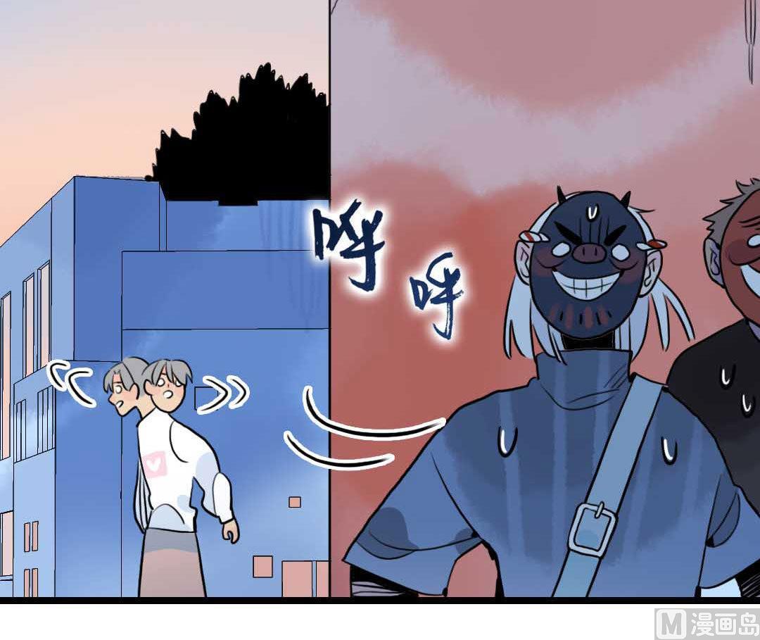 第8话 山贼和小贼 下-第15话