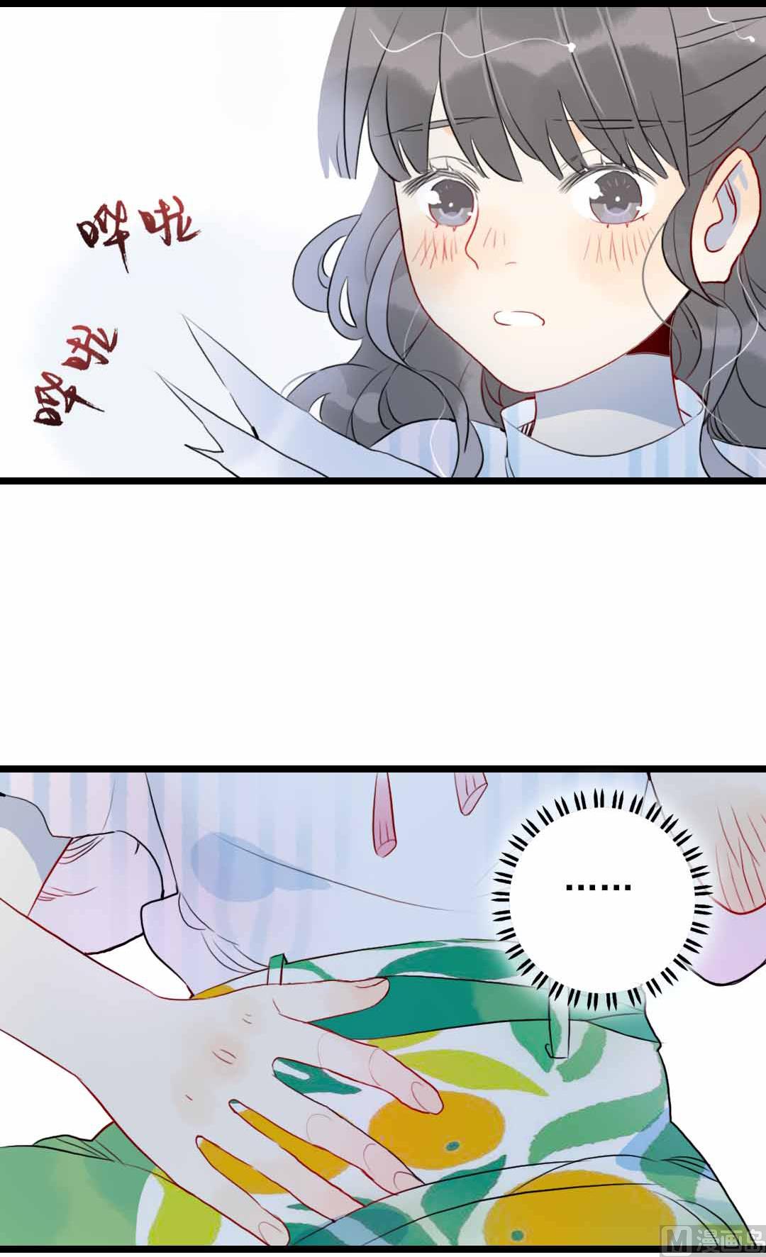 第11话 学生会办公室那点事 下(1/2)-第21话