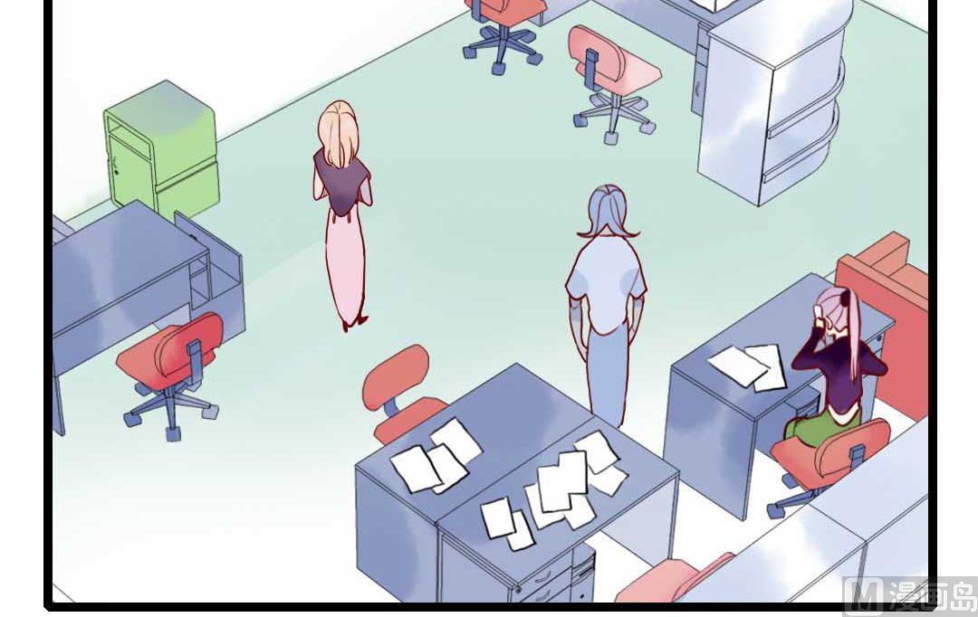 第11话 学生会办公室那点事 下(1/2)-第21话