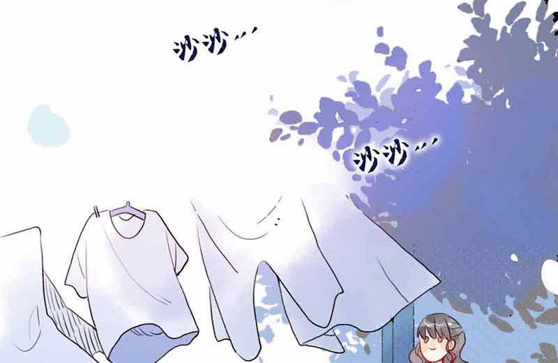 第12话 少女的喃喃自语 中-第23话