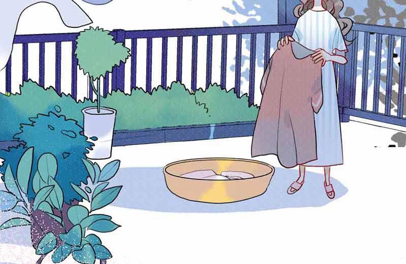 第12话 少女的喃喃自语 中-第23话