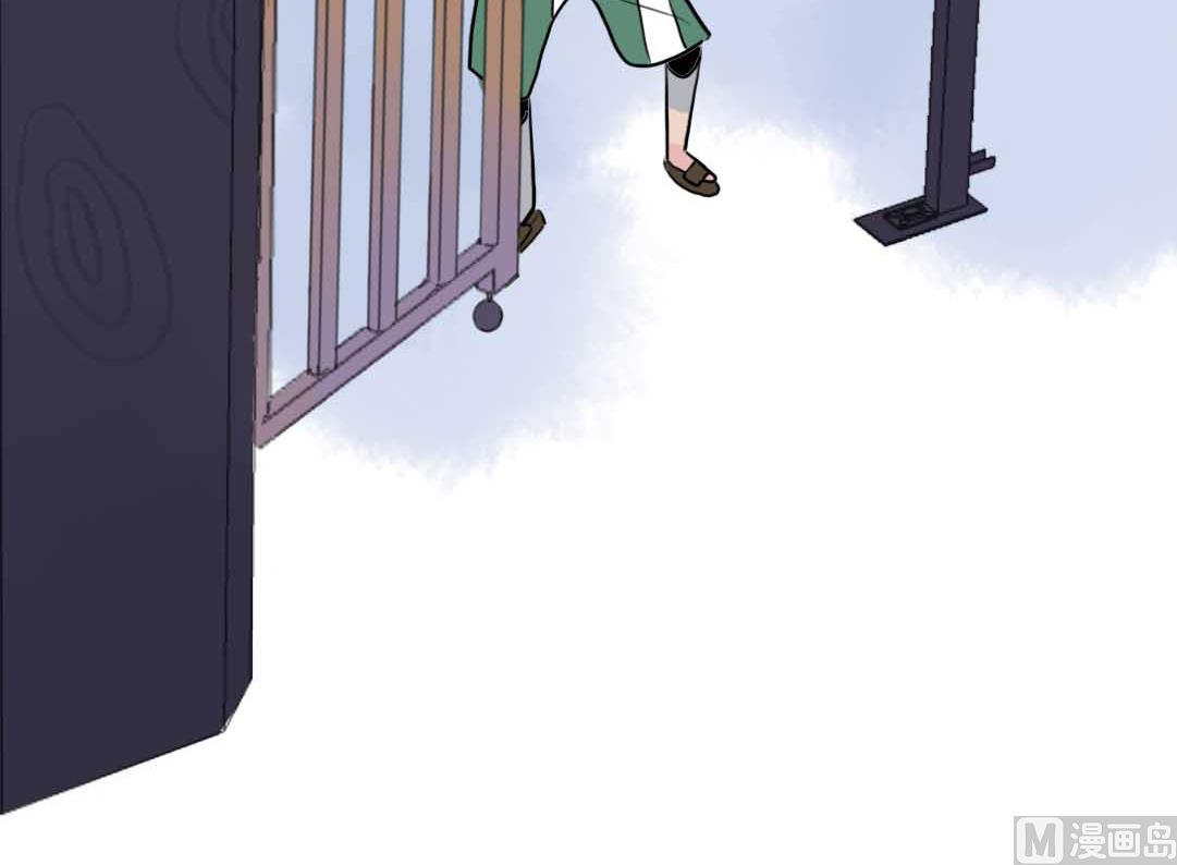 第13话 学生会长和山贼少爷 上-第25话