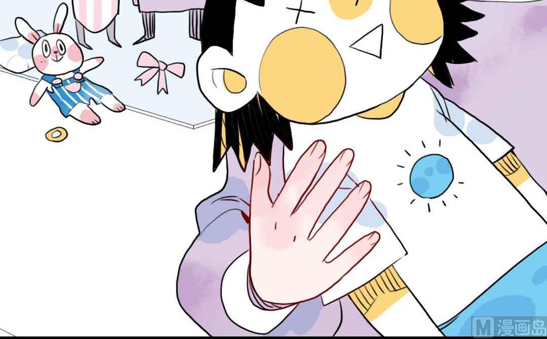 第15话 被抛弃之人 中-第31话