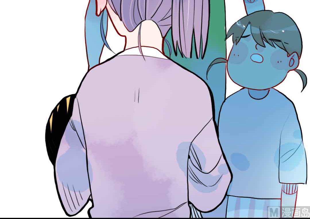 第15话 被抛弃之人 中-第31话