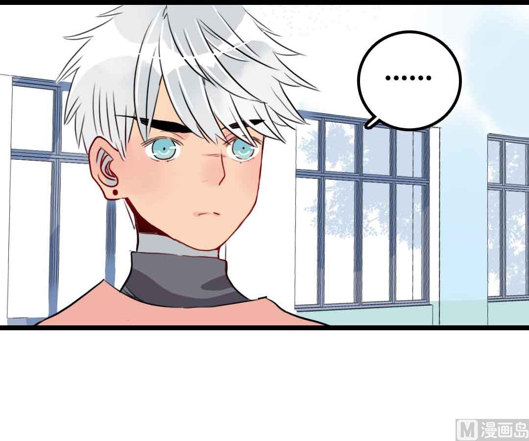 第15话 被抛弃之人 中-第31话