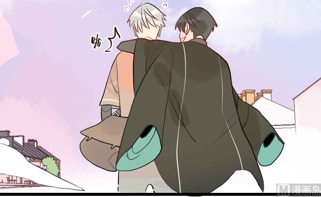 第18话 秋秋的家事 2-第39话