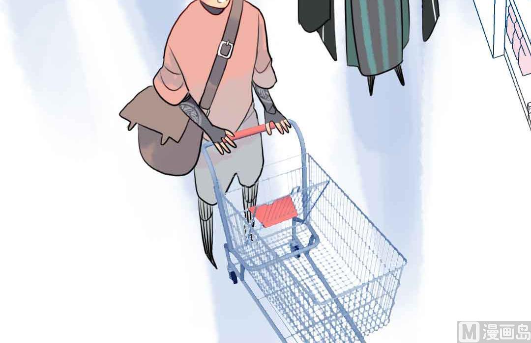 第18话 秋秋的家事 2-第39话