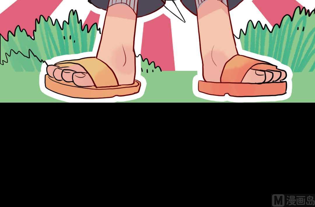 第19话 枫林镇郊的老奶奶 2-第41话