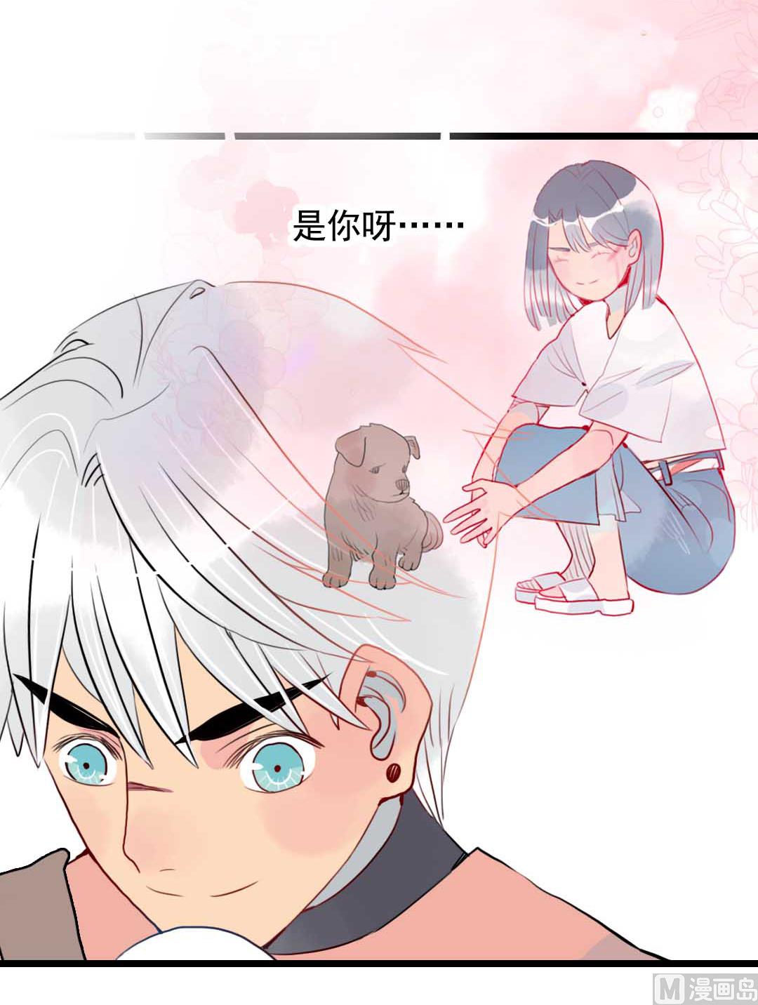 第19话 枫林镇郊的老奶奶 2-第41话