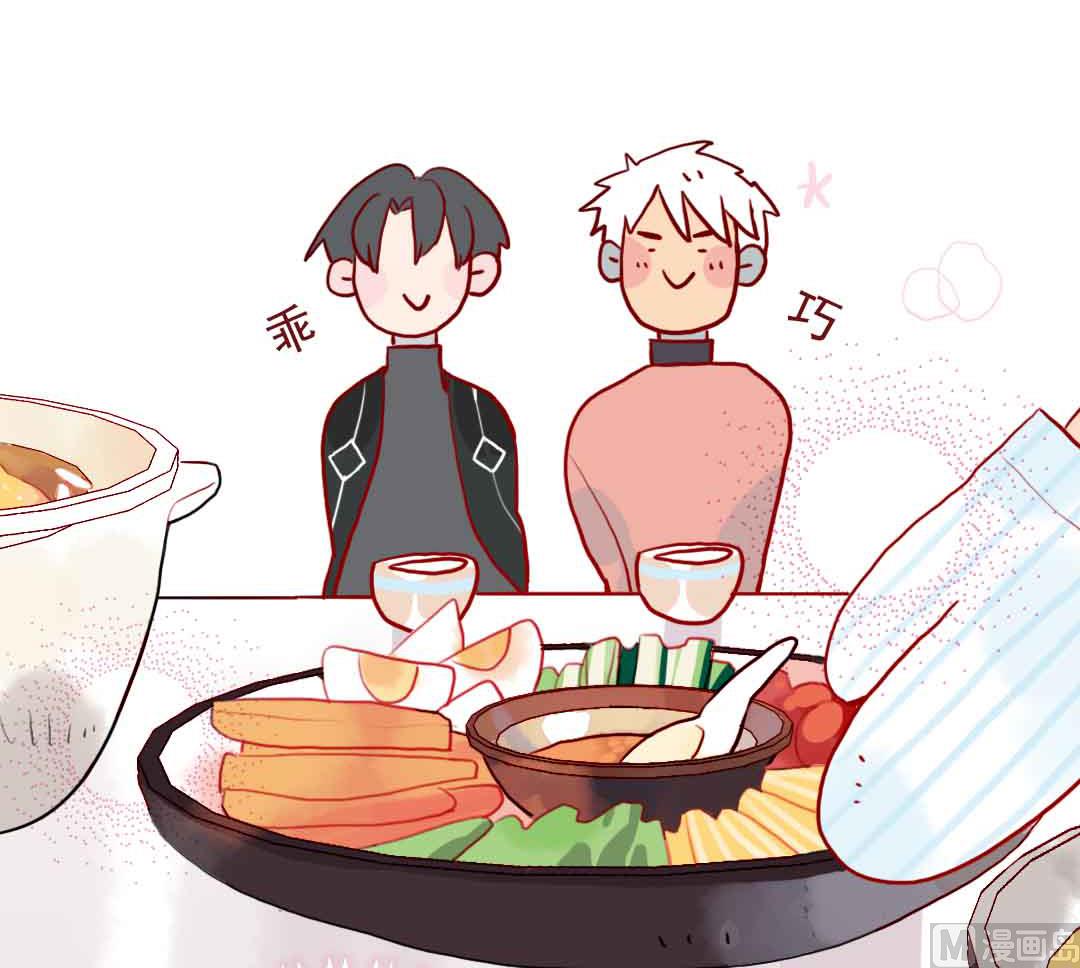 第20话 过去和如今 2-第45话