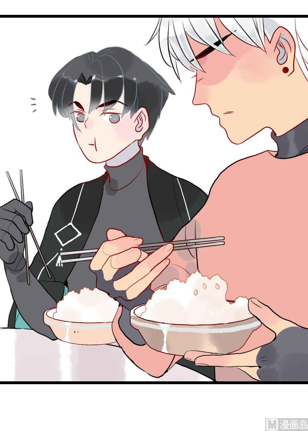 第20话 过去和如今 2-第45话