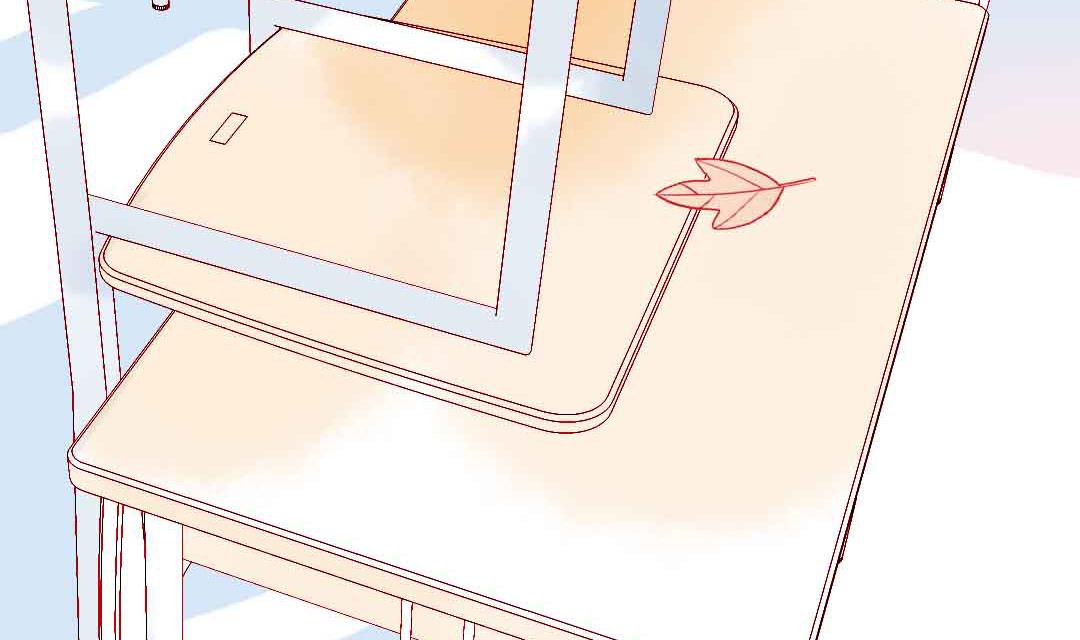 第21话 思索 1(1/2)-第47话