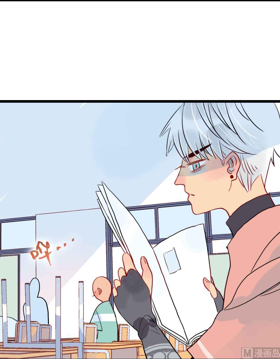 第21话 思索 1(1/2)-第47话