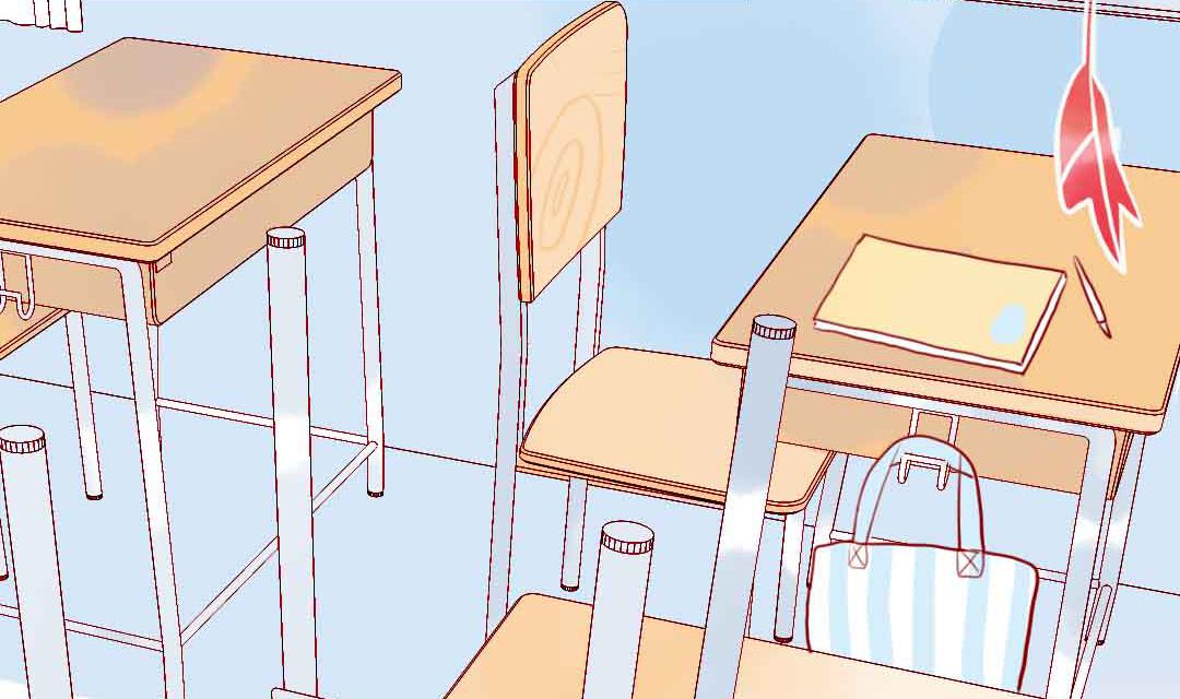 第21话 思索 1(1/2)-第47话