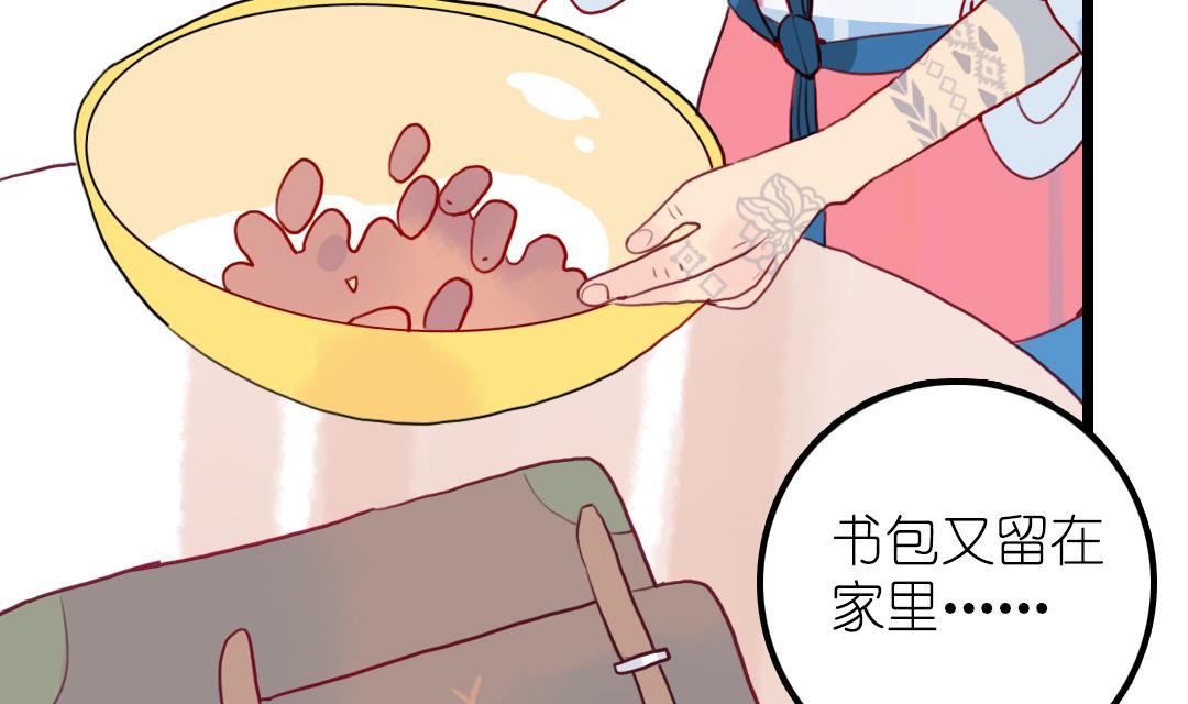 第22话 菜场之战 1(1/2)-第49话