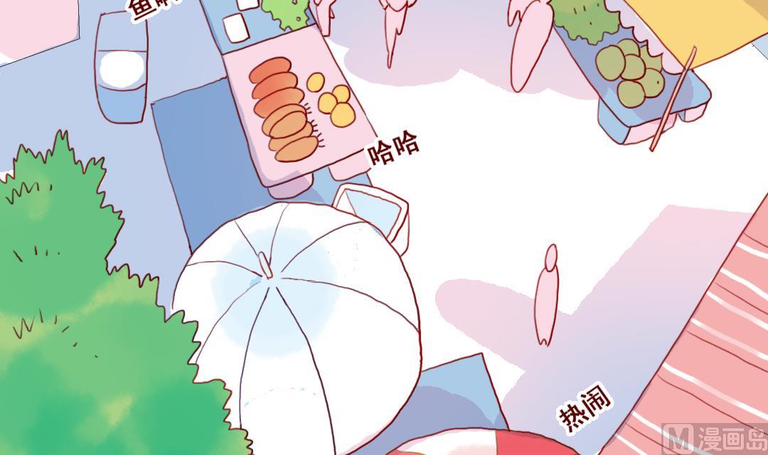 第22话 菜场之战 1(1/2)-第49话