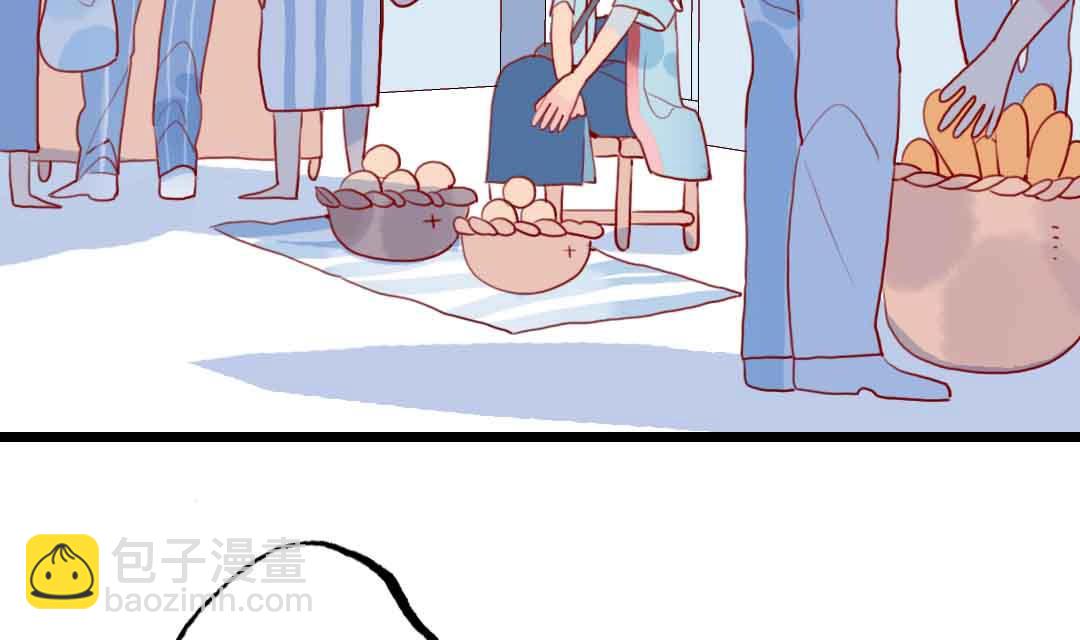 第22话 菜场之战 1(1/2)-第49话