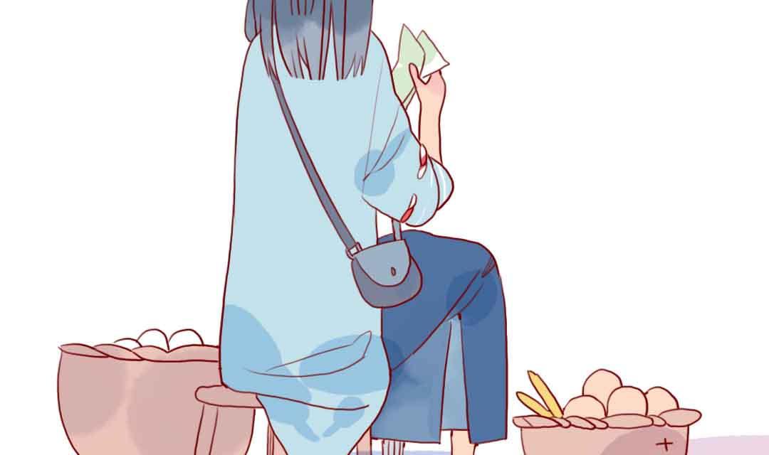 第22话 菜场之战 1(1/2)-第49话