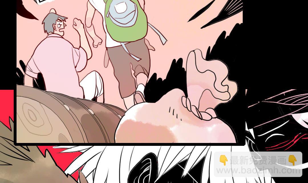 第23话 碎风寨大当家 1(1/2)-第53话