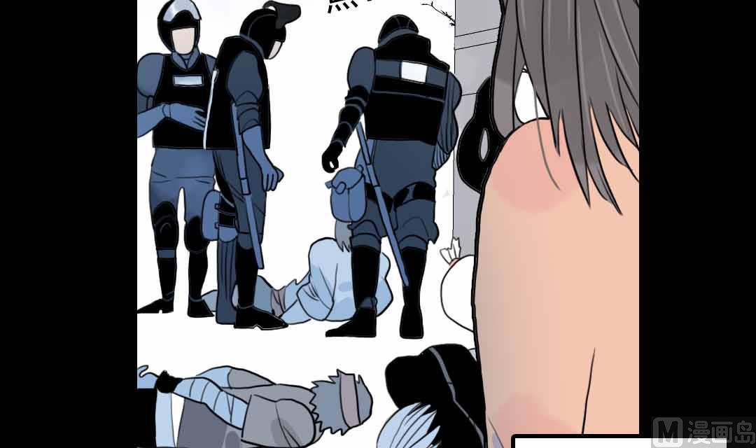 第23话 碎风寨大当家 1(1/2)-第53话