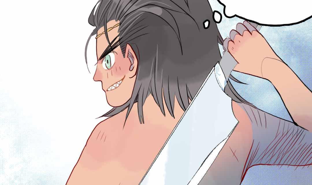 第23话 碎风寨大当家 1(1/2)-第53话