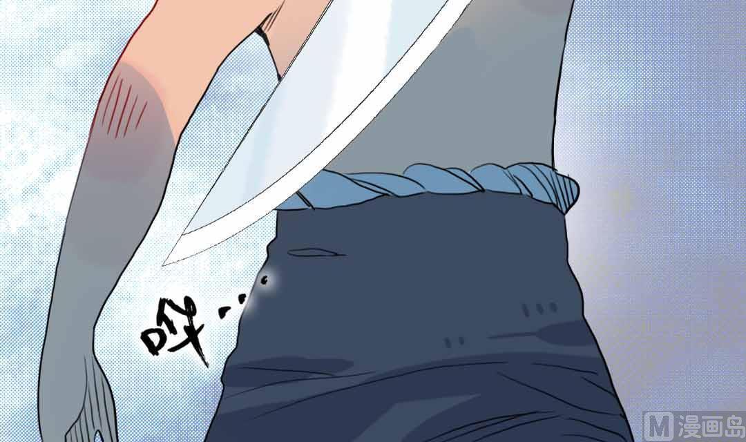 第23话 碎风寨大当家 1(1/2)-第53话