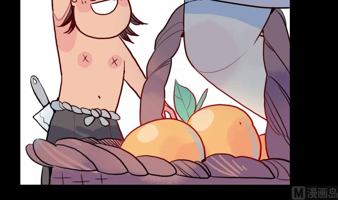 第23话 碎风寨大当家 1(1/2)-第53话