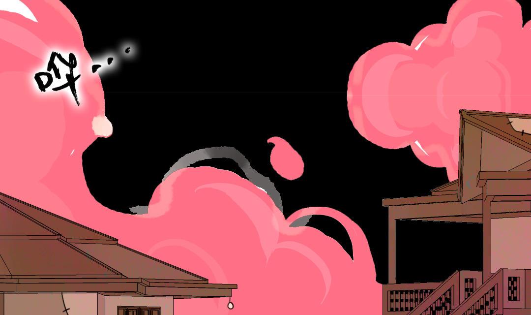 第23话 碎风寨大当家 1(1/2)-第53话