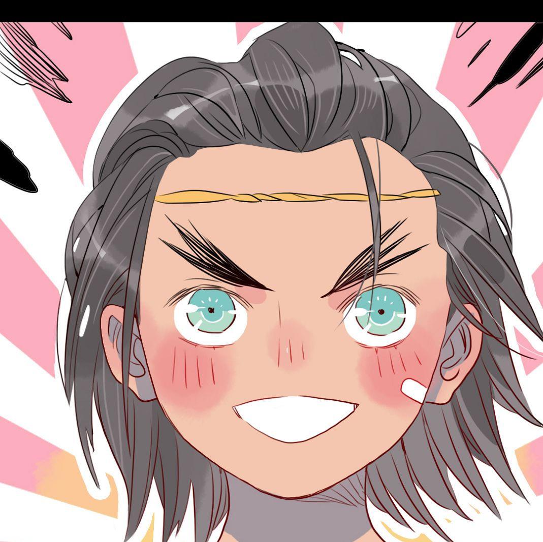 第23话 碎风寨大当家 3-第55话