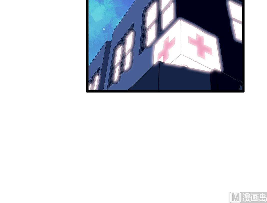 第24话 山寨大王在医院 1-第57话