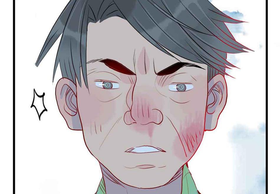 第26话 愤怒的一拳 2(1/2)-第63话