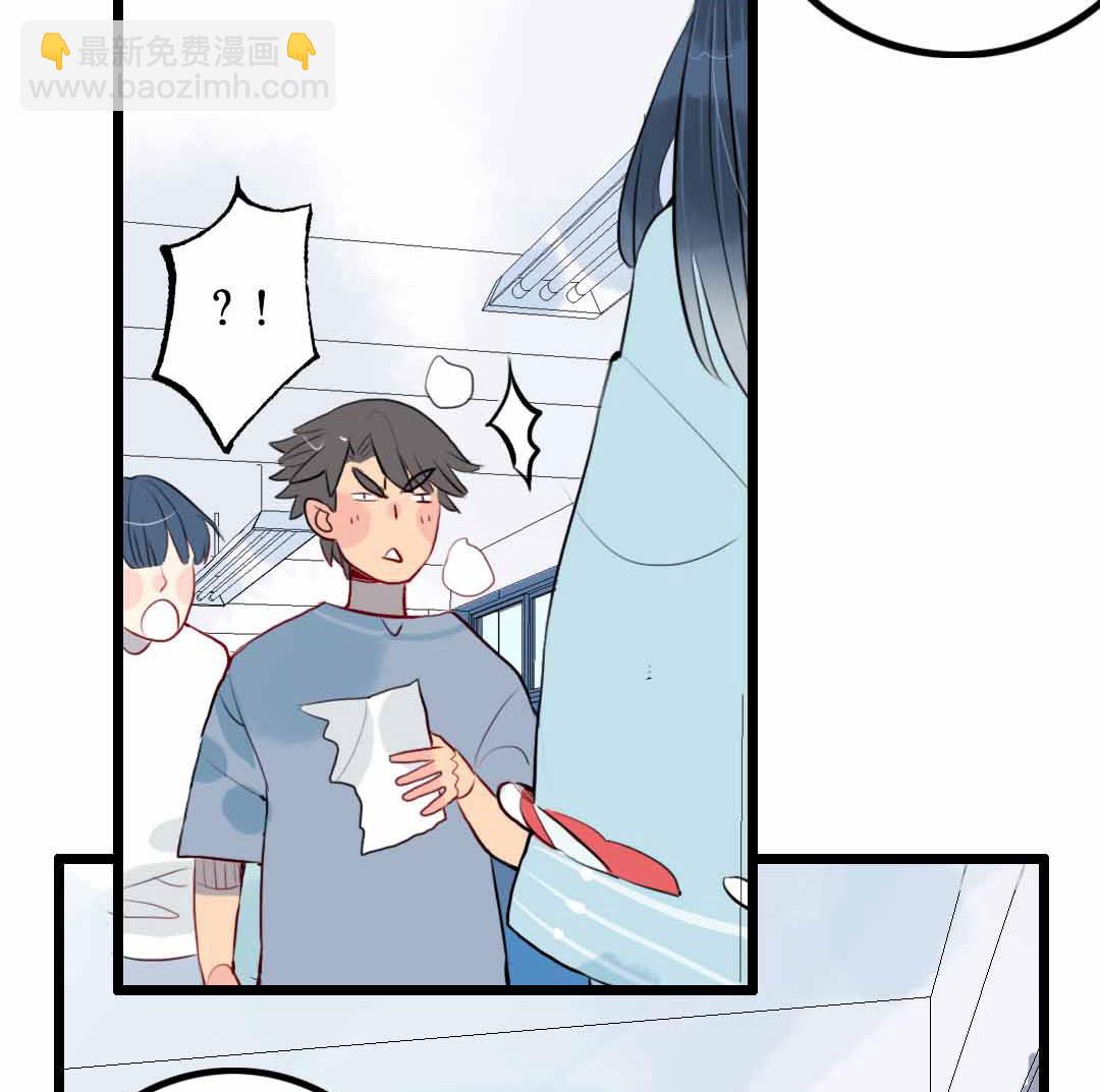 第5话 今天天气好晴朗 下-第9话