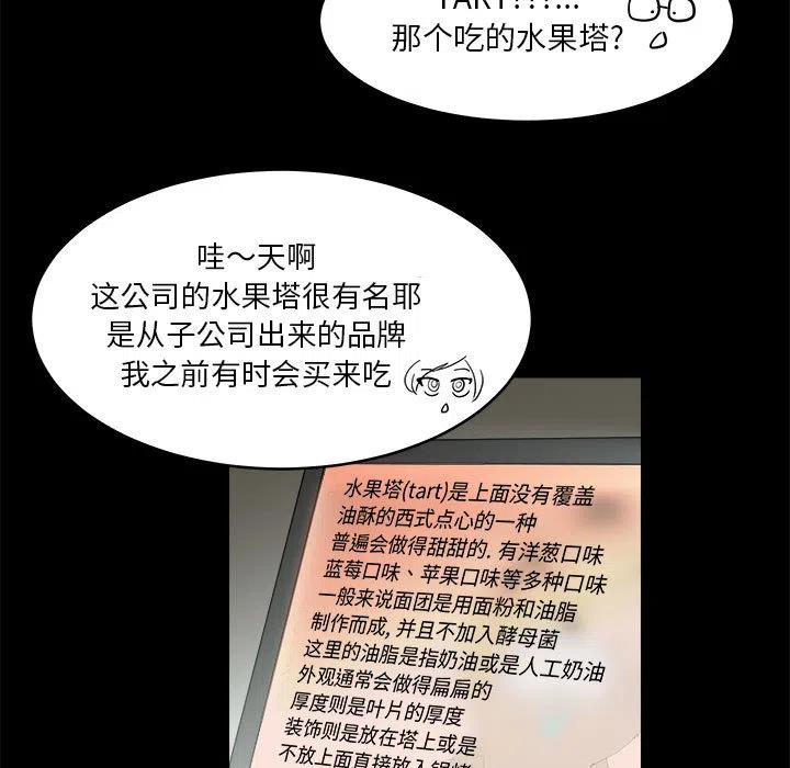 求職地獄生存錄 - 11(2/2) - 5