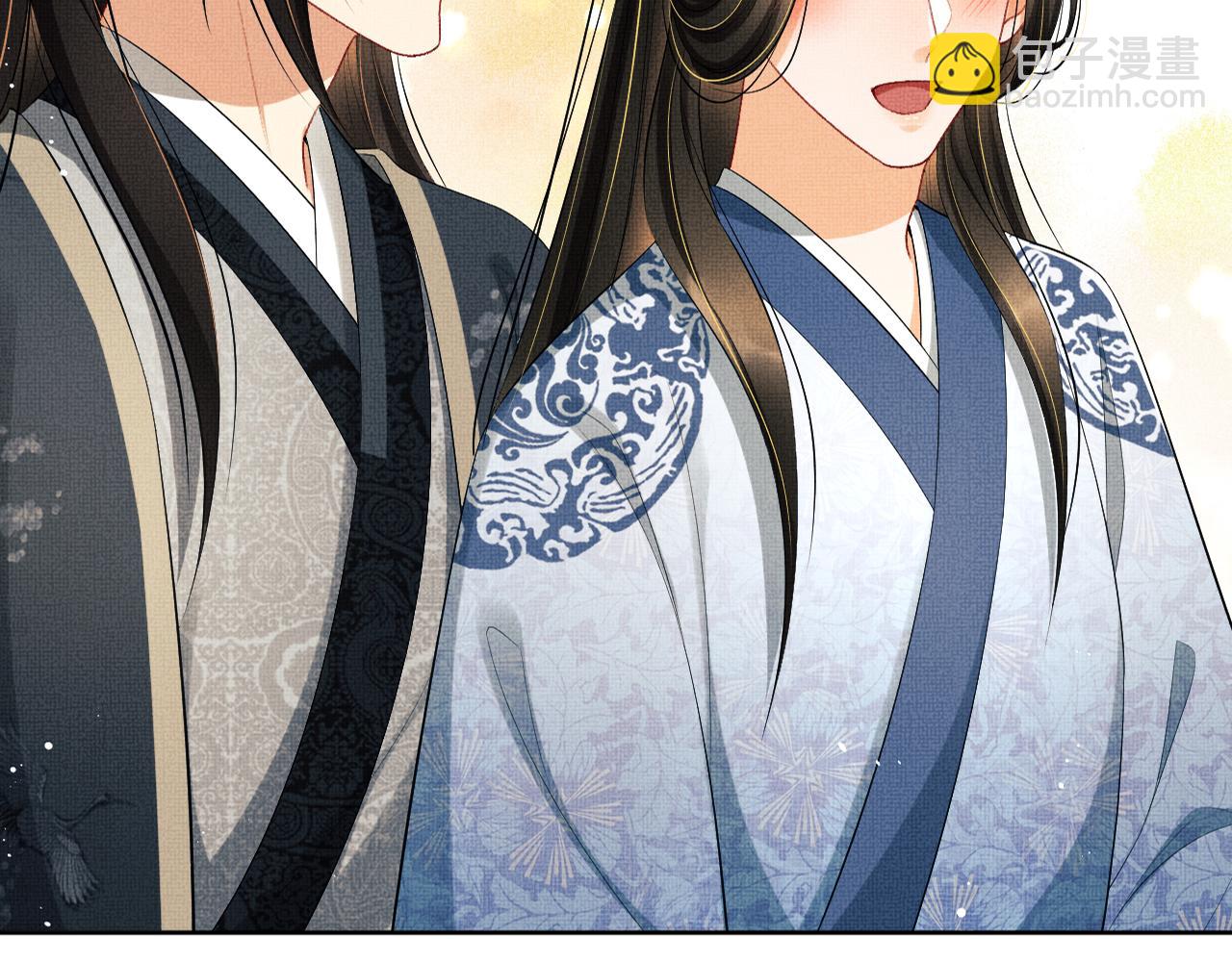 第97话 &ldquo;理智&rdquo;的君清(1/2)-第99话