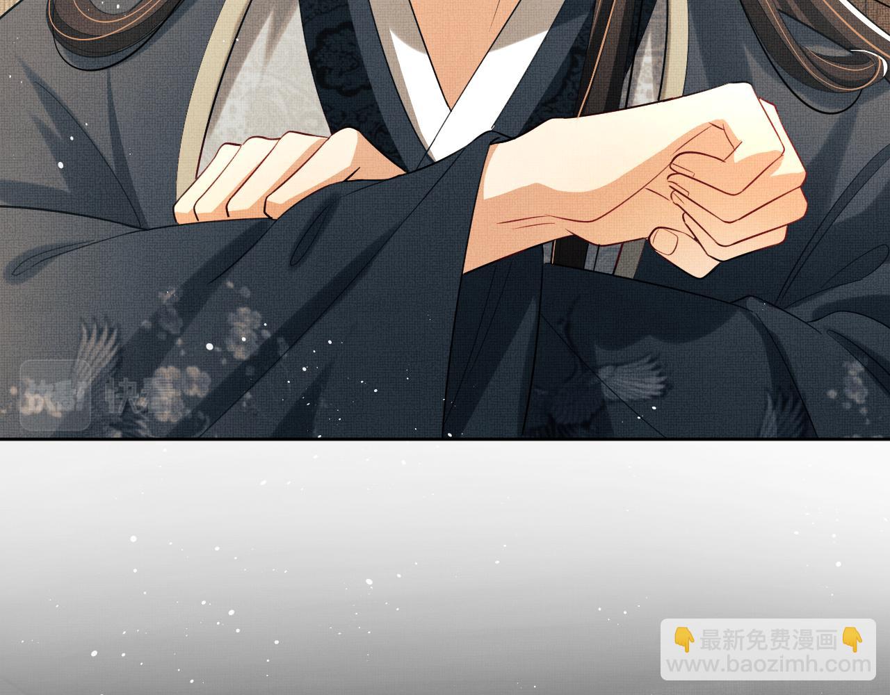 第99话 意外结拜(1/3)-第101话