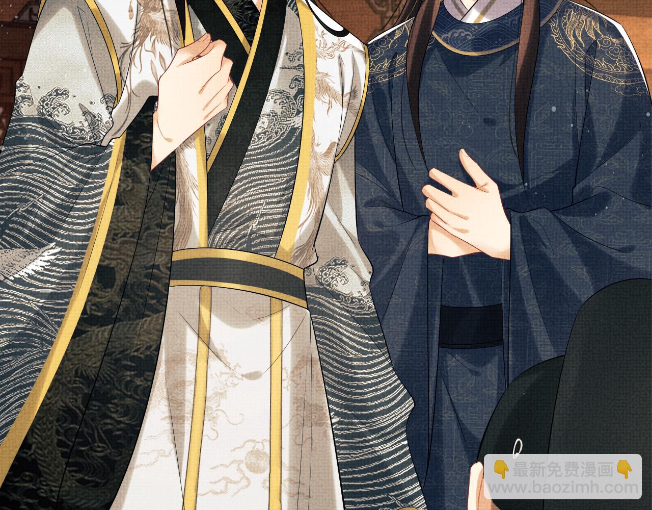 第103话 意外封爵(1/3)-第105话