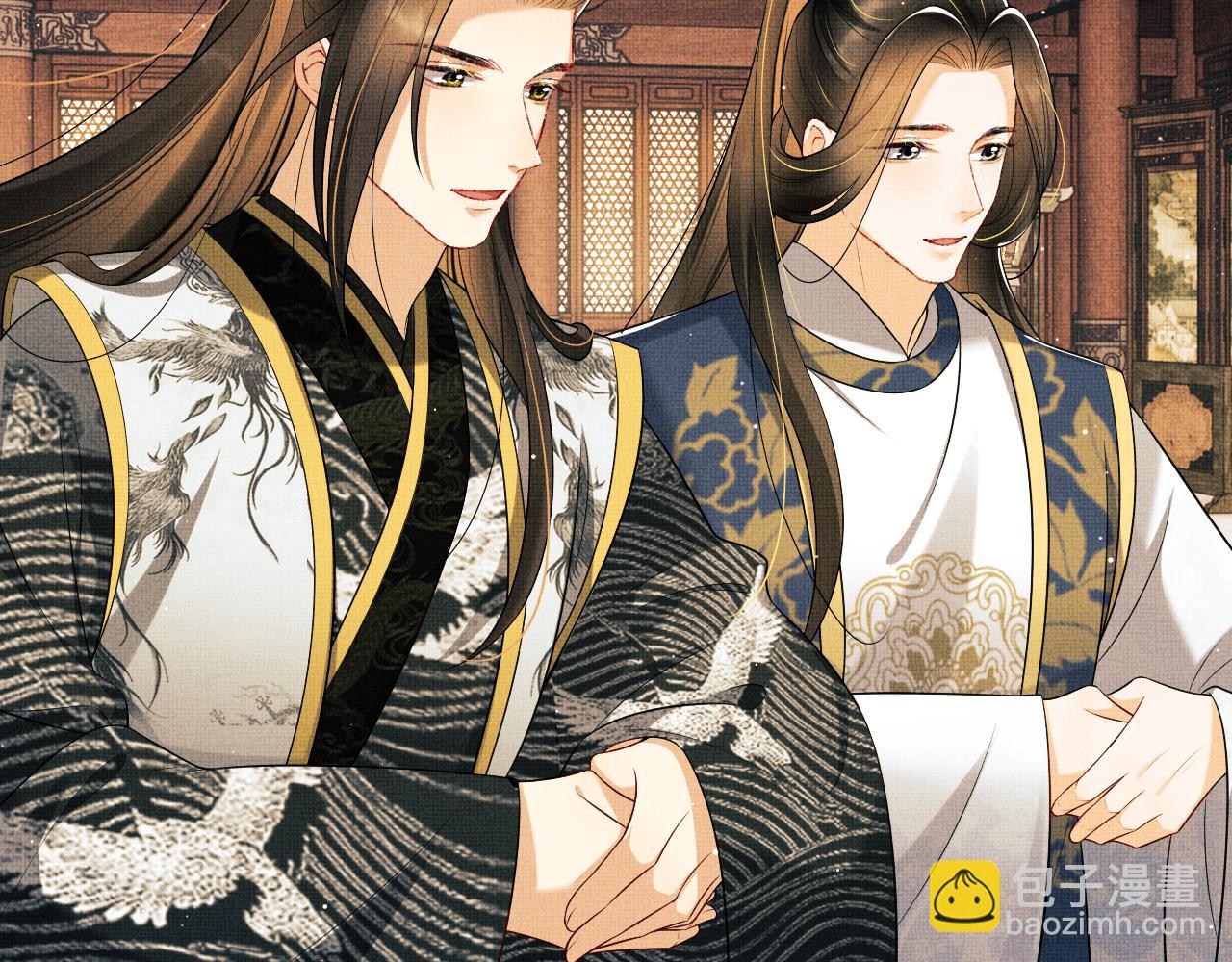 第107话 家宴(1/3)-第109话