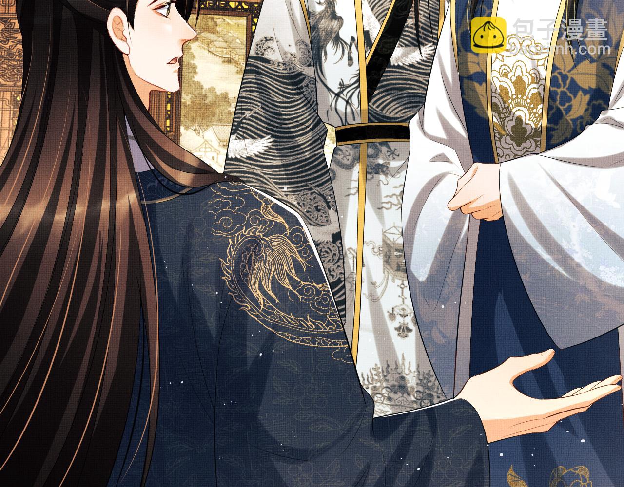 第107话 家宴(1/3)-第109话