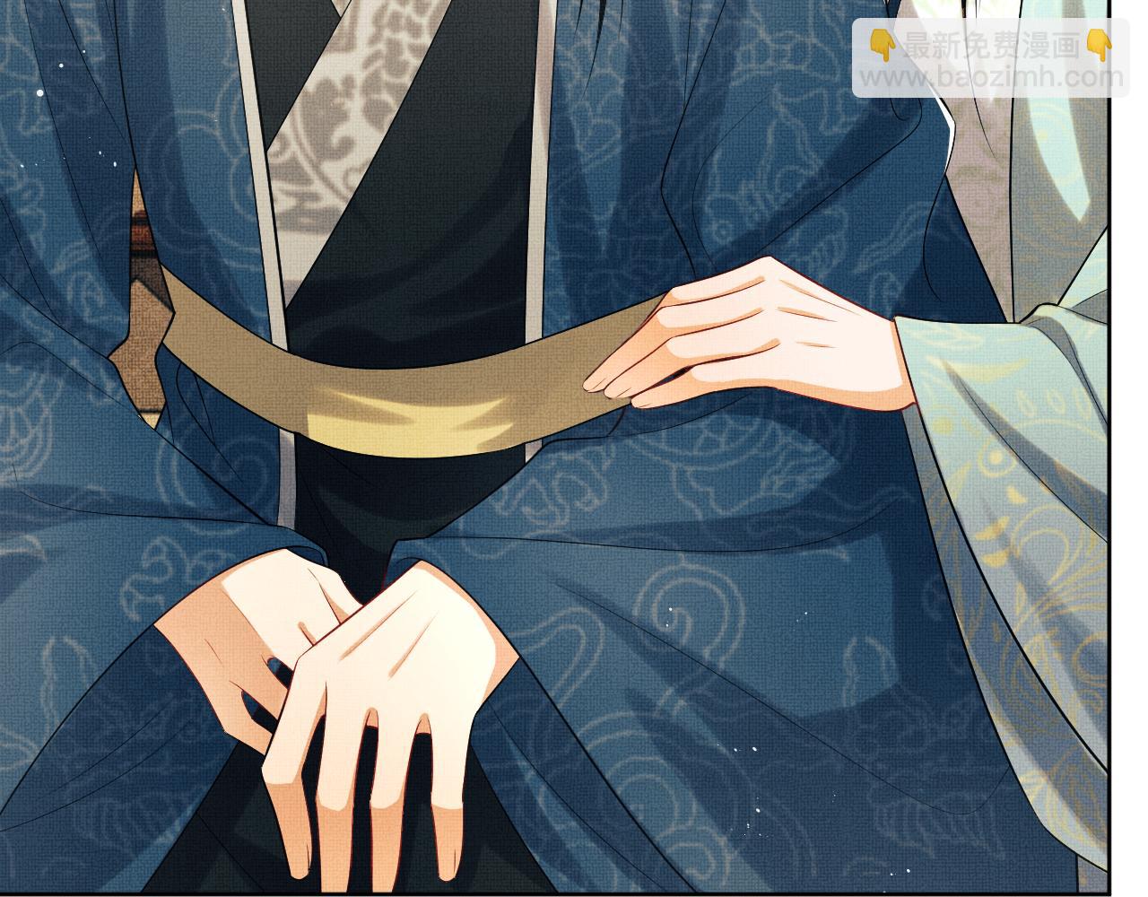 第123话 孰夫孰妻？(1/3)-第125话