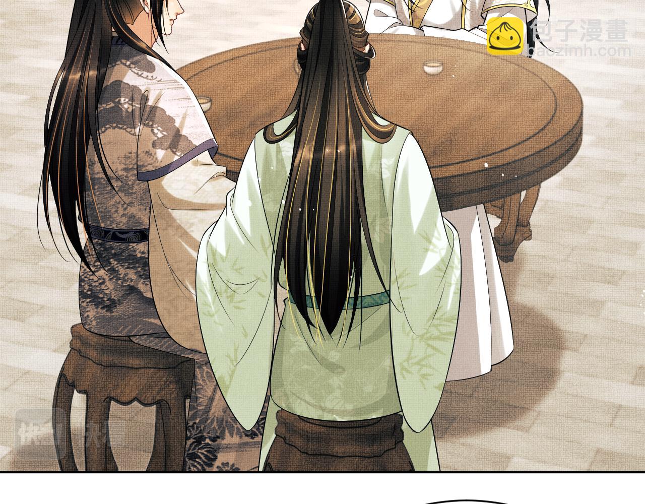 第129话 硬闯平江城(1/3)-第131话