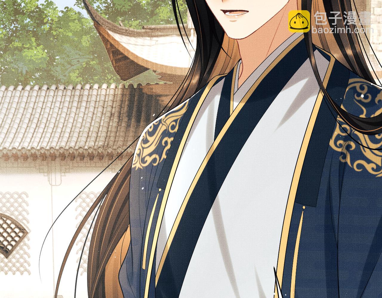 番外6 久别重逢(1/3)-第143话