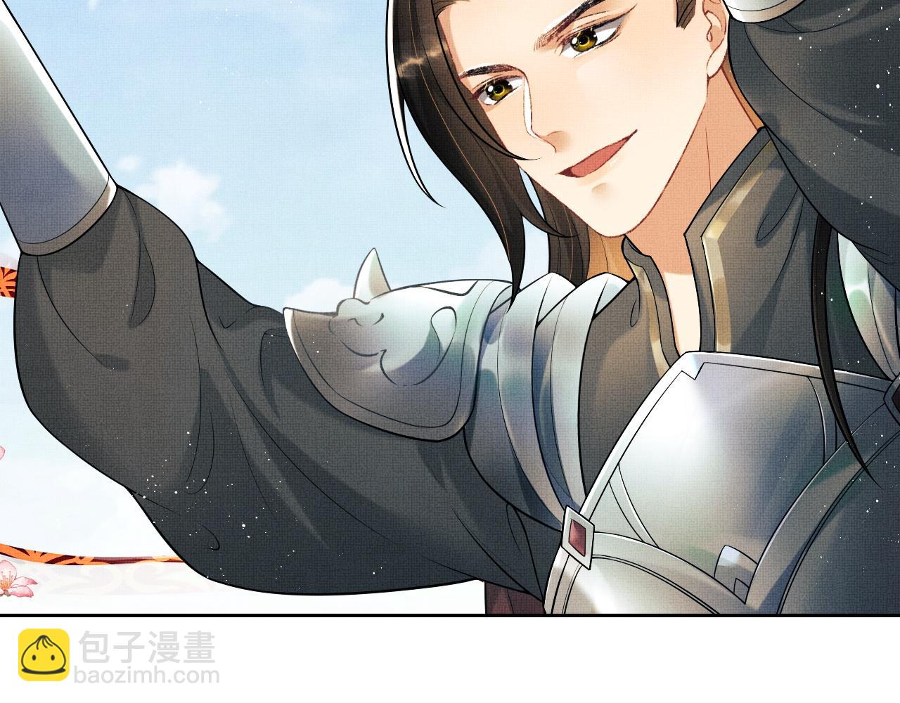 番外6 久别重逢(1/3)-第143话