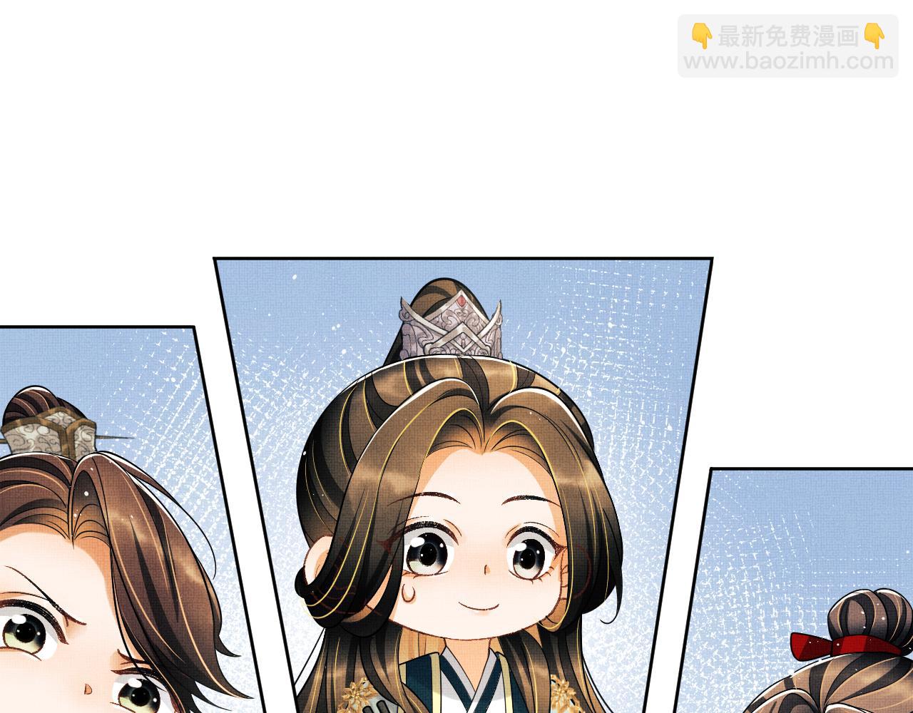 新春番外 包饺子(1/2)-第145话