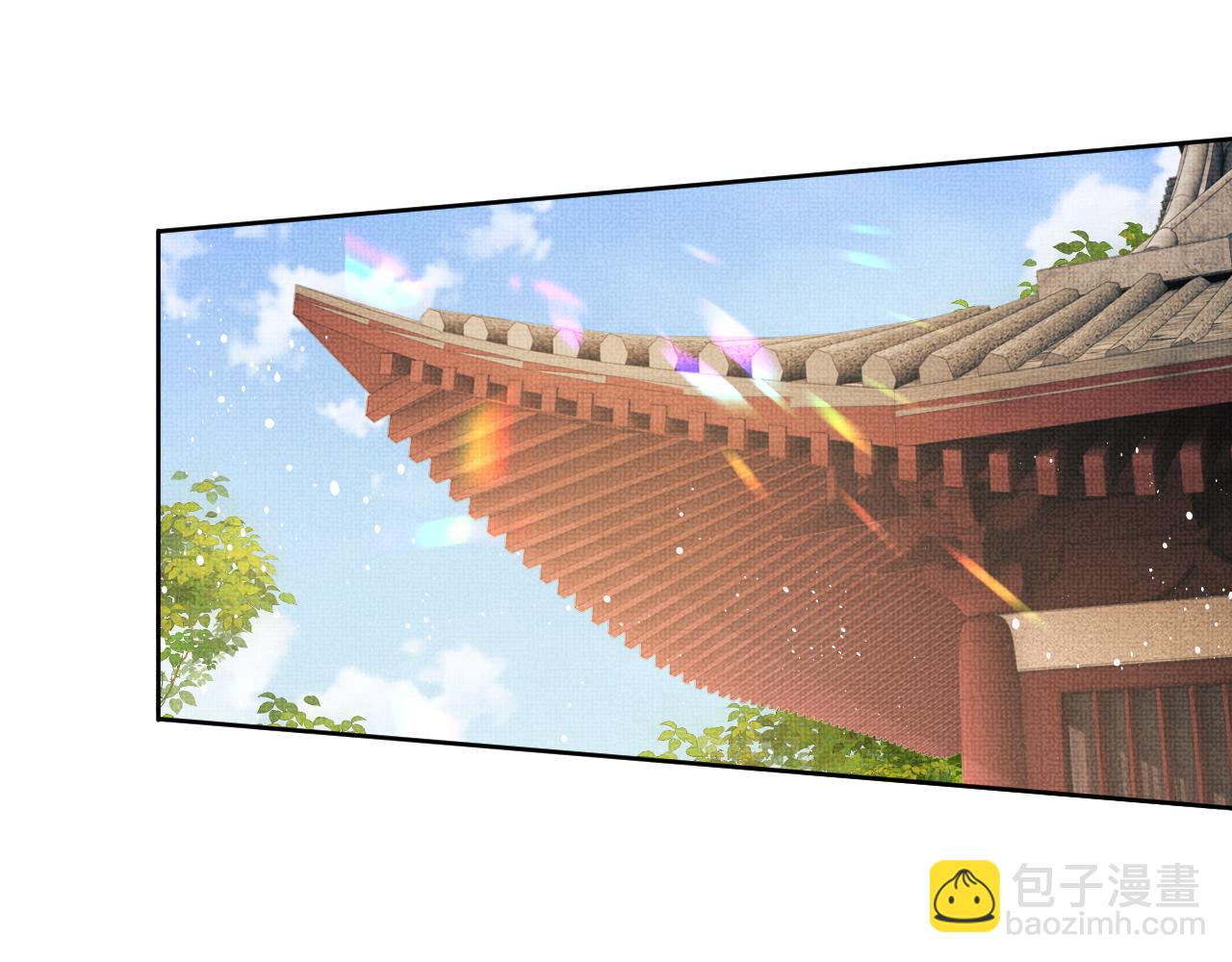 番外13 小黄的一天(1/3)-第151话