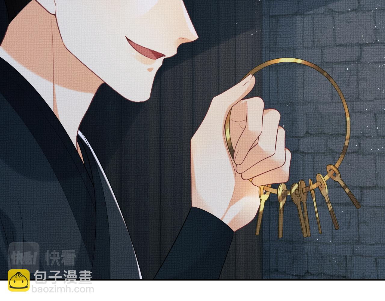 完结篇 黄粱一梦&middot;下(1/2)-第153话